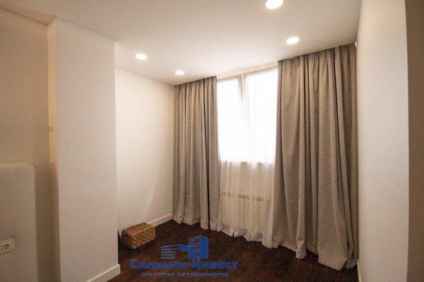 2-комнатная квартира по адресу Победителей просп., д. 129 - фото 18