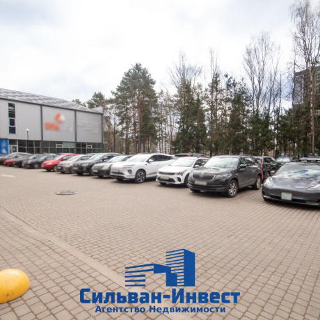 Фотография Продается торговое помещение по адресу д. Валерьяново, Городская ул., д. 5 к. а - фото 5