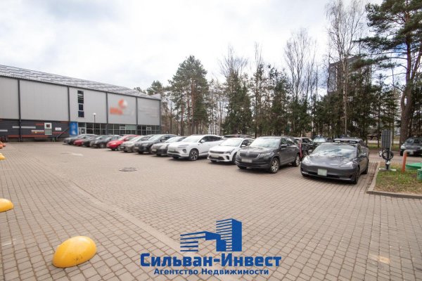 Продается торговое помещение по адресу д. Валерьяново, Городская ул., д. 5 к. а - фото 5
