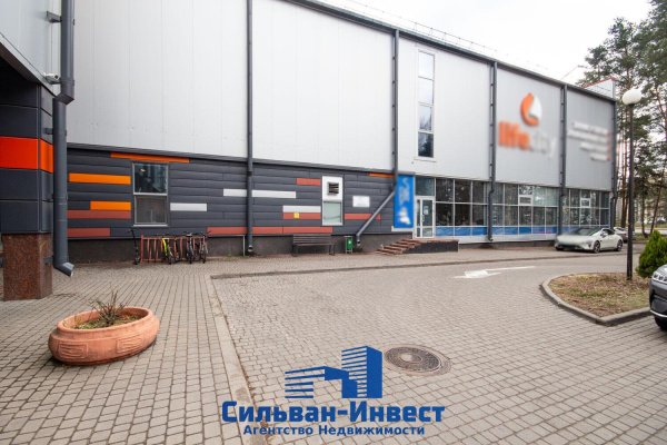 Продается торговое помещение по адресу д. Валерьяново, Городская ул., д. 5 к. а - фото 4