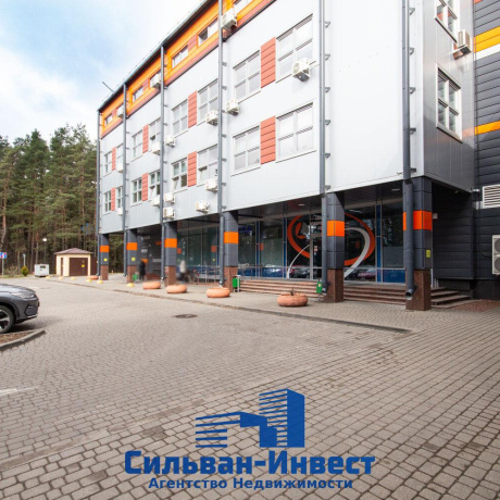 Фотография Продается торговое помещение по адресу д. Валерьяново, Городская ул., д. 5 к. а - фото 3