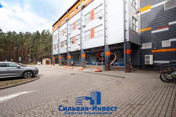 Продается торговое помещение по адресу д. Валерьяново, Городская ул., д. 5 к. а - фото 3