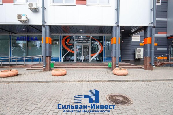 Продается торговое помещение по адресу д. Валерьяново, Городская ул., д. 5 к. а - фото 7