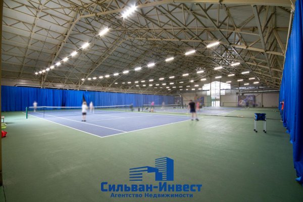 Продается торговое помещение по адресу д. Валерьяново, Городская ул., д. 5 к. а - фото 9