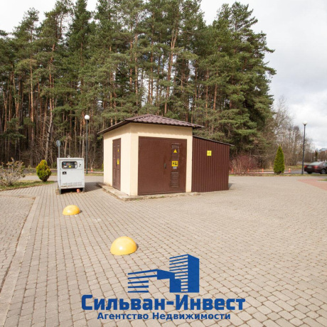 Фотография Продается торговое помещение по адресу д. Валерьяново, Городская ул., д. 5 к. а - фото 19