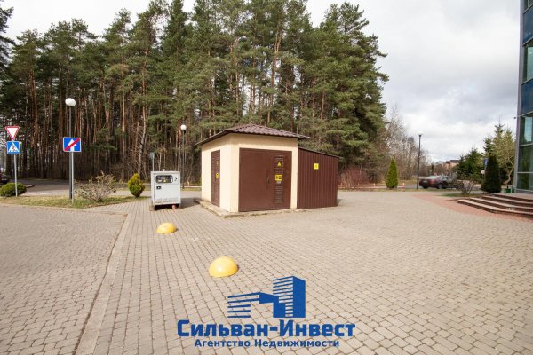 Продается торговое помещение по адресу д. Валерьяново, Городская ул., д. 5 к. а - фото 19