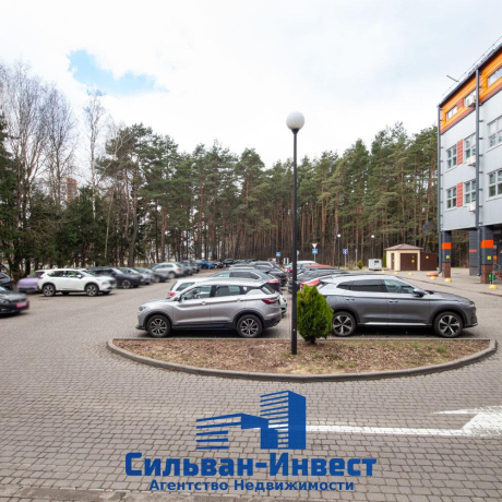 Фотография Продается торговое помещение по адресу д. Валерьяново, Городская ул., д. 5 к. а - фото 6