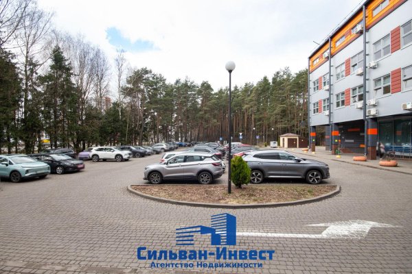 Продается торговое помещение по адресу д. Валерьяново, Городская ул., д. 5 к. а - фото 6