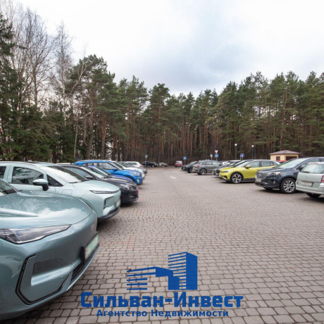 Фотография Продается торговое помещение по адресу д. Валерьяново, Городская ул., д. 5 к. а - фото 20