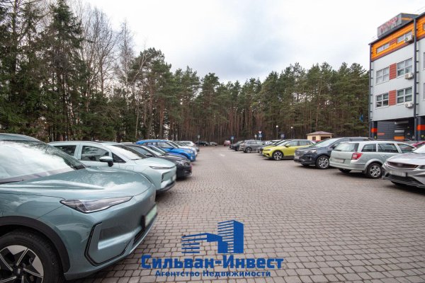 Продается торговое помещение по адресу д. Валерьяново, Городская ул., д. 5 к. а - фото 20