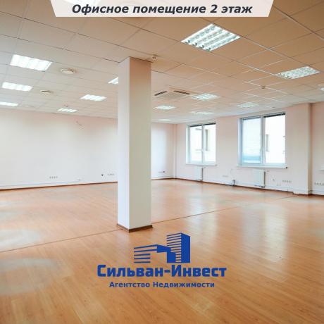 Фотография Продается офисное помещение по адресу г. Минск, Богдановича ул., д. 155 к. Б - фото 6