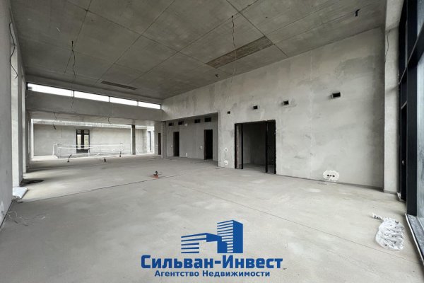 Сдается производственное/складское помещение по адресу г. Минск, Ярошевичский пер., д. 11 - фото 3