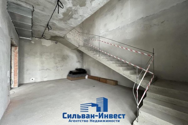 Сдается производственное/складское помещение по адресу г. Минск, Ярошевичский пер., д. 11 - фото 4