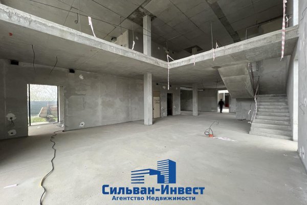 Сдается производственное/складское помещение по адресу г. Минск, Ярошевичский пер., д. 11 - фото 6