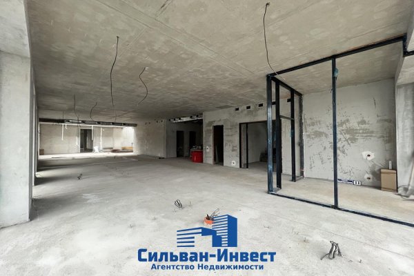 Сдается производственное/складское помещение по адресу г. Минск, Ярошевичский пер., д. 11 - фото 11