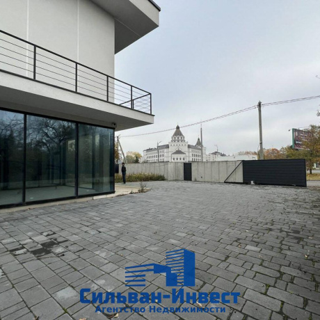 Фотография Сдается производственное/складское помещение по адресу г. Минск, Ярошевичский пер., д. 11 - фото 14