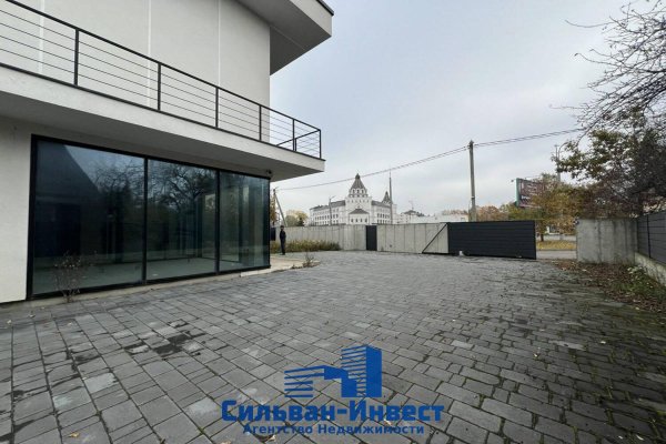 Сдается производственное/складское помещение по адресу г. Минск, Ярошевичский пер., д. 11 - фото 14