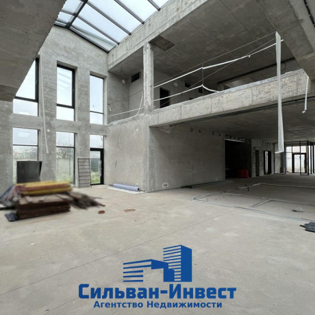 Фотография Сдается производственное/складское помещение по адресу г. Минск, Ярошевичский пер., д. 11 - фото 13