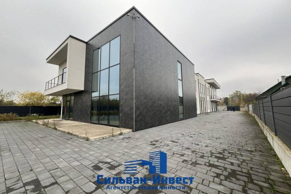 Сдается производственное/складское помещение по адресу г. Минск, Ярошевичский пер., д. 11 - фото 4