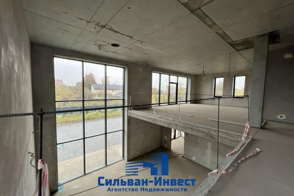 Сдается производственное/складское помещение по адресу г. Минск, Ярошевичский пер., д. 11 - фото 6