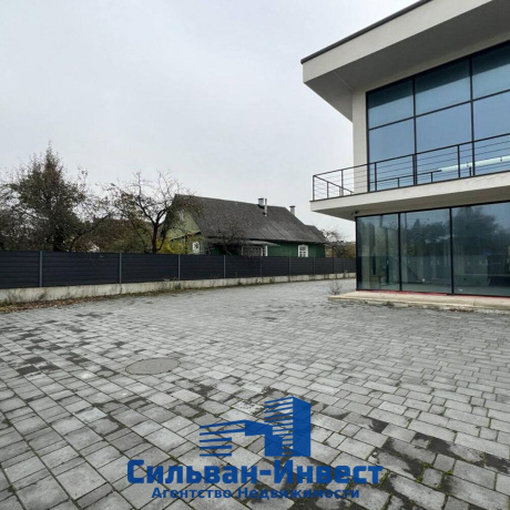 Фотография Сдается производственное/складское помещение по адресу г. Минск, Ярошевичский пер., д. 11 - фото 12