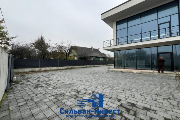 Сдается производственное/складское помещение по адресу г. Минск, Ярошевичский пер., д. 11 - фото 5