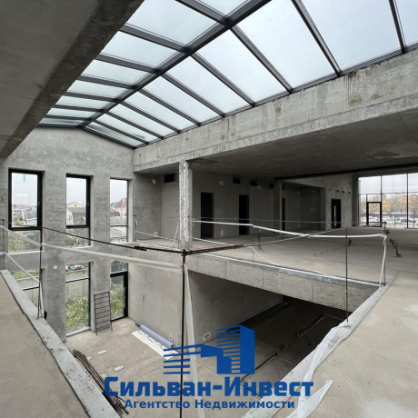 Фотография Сдается производственное/складское помещение по адресу г. Минск, Ярошевичский пер., д. 11 - фото 9