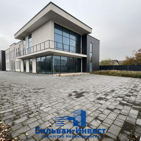 Фотография Сдается производственное/складское помещение по адресу г. Минск, Ярошевичский пер., д. 11 - фото 2