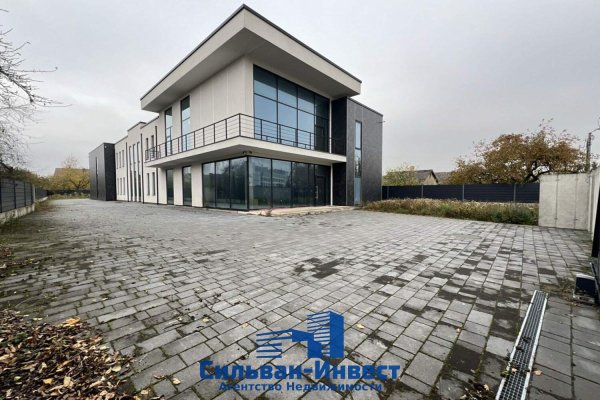 Сдается производственное/складское помещение по адресу г. Минск, Ярошевичский пер., д. 11 - фото 2