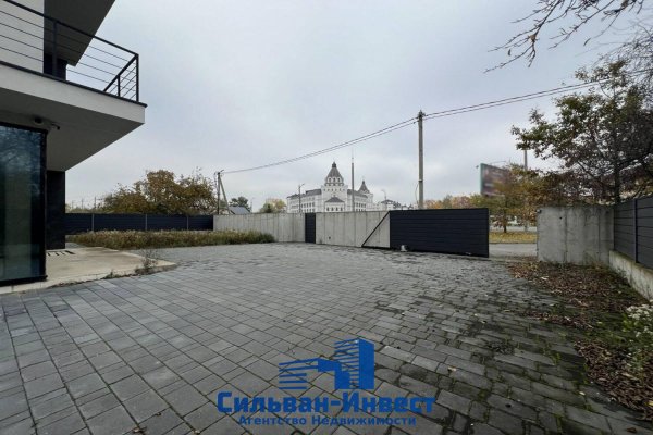 Сдается производственное/складское помещение по адресу г. Минск, Ярошевичский пер., д. 11 - фото 19