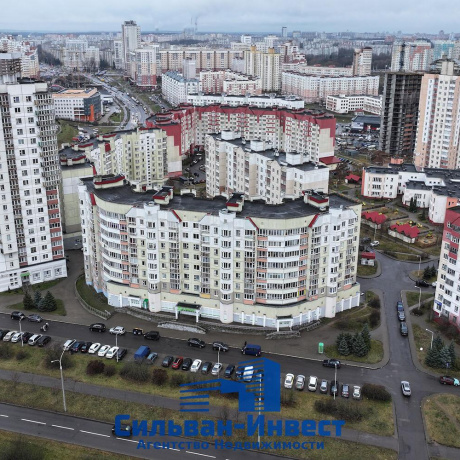 Фотография Сдается торговое помещение по адресу г. Минск, Наполеона Орды ул., д. 37 - фото 3