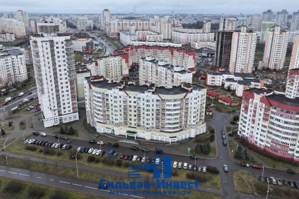 Сдается торговое помещение по адресу г. Минск, Наполеона Орды ул., д. 37 - фото 3