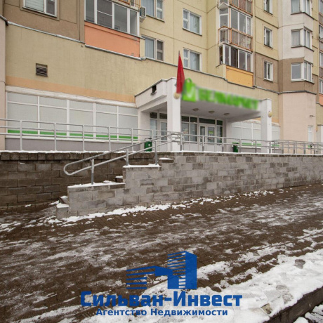 Фотография Сдается торговое помещение по адресу г. Минск, Наполеона Орды ул., д. 37 - фото 18