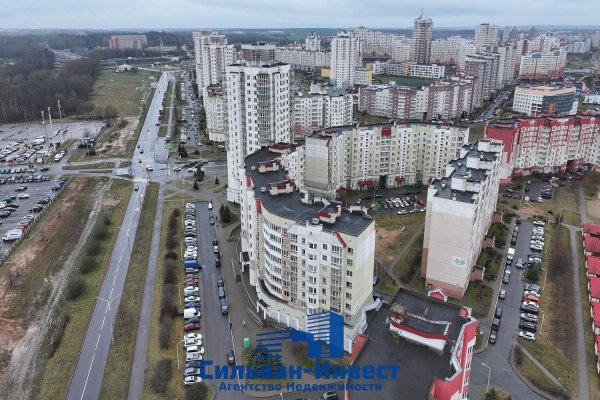 Сдается торговое помещение по адресу г. Минск, Наполеона Орды ул., д. 37 - фото 6