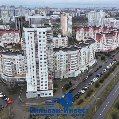 Фотография Сдается торговое помещение по адресу г. Минск, Наполеона Орды ул., д. 37 - фото 7