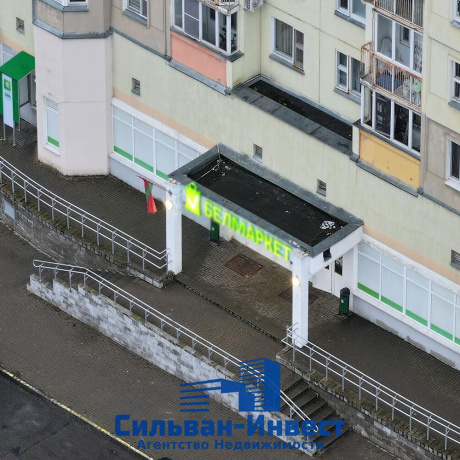 Фотография Сдается торговое помещение по адресу г. Минск, Наполеона Орды ул., д. 37 - фото 16