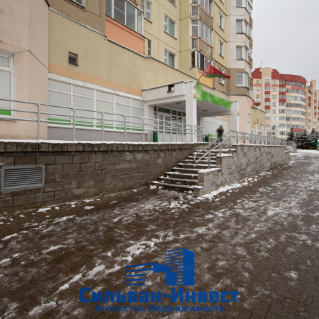 Фотография Сдается торговое помещение по адресу г. Минск, Наполеона Орды ул., д. 37 - фото 19