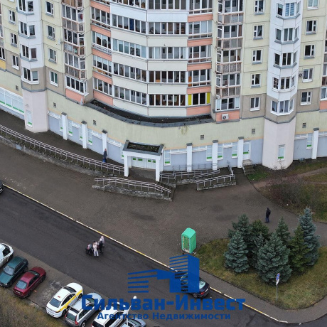 Фотография Сдается торговое помещение по адресу г. Минск, Наполеона Орды ул., д. 37 - фото 13