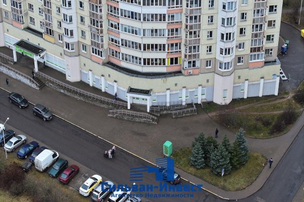 Сдается торговое помещение по адресу г. Минск, Наполеона Орды ул., д. 37 - фото 13