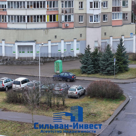 Фотография Сдается торговое помещение по адресу г. Минск, Наполеона Орды ул., д. 37 - фото 14