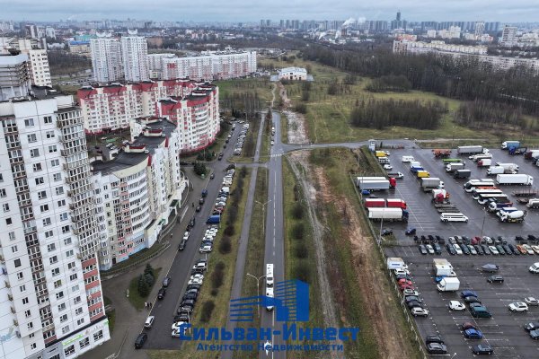 Сдается торговое помещение по адресу г. Минск, Наполеона Орды ул., д. 37 - фото 8