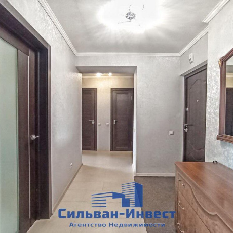 Фотография 2-комнатная квартира по адресу Танка ул., д. 34 к. 2 - фото 18