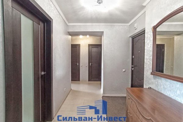 2-комнатная квартира по адресу Танка ул., д. 34 к. 2 - фото 18