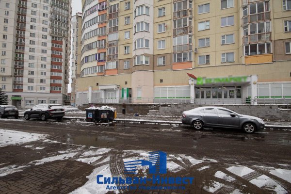 Сдается торговое помещение по адресу г. Минск, Наполеона Орды ул., д. 37 - фото 20