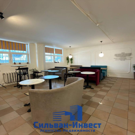 Фотография Сдается офисное помещение по адресу г. Минск, Игуменский тракт, д. 16 - фото 5