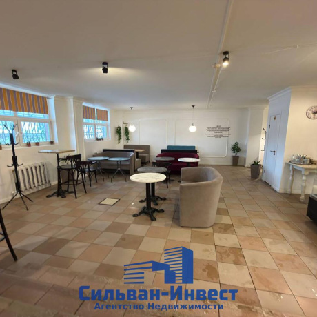 Фотография Сдается офисное помещение по адресу г. Минск, Игуменский тракт, д. 16 - фото 4