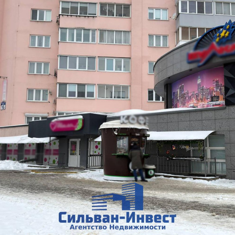 Фотография Сдается офисное помещение по адресу г. Минск, Игуменский тракт, д. 16 - фото 8