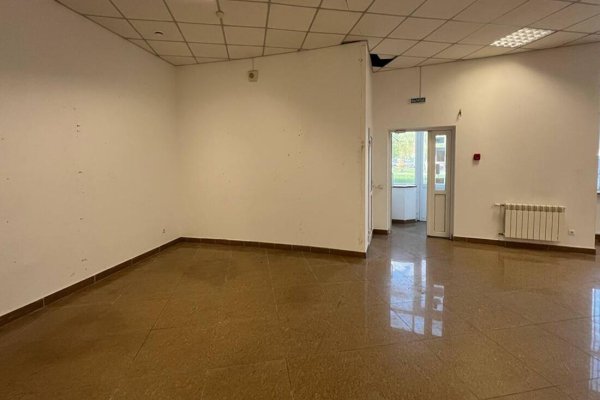 Продается торговое помещение по адресу г. Минск, Мележа ул., д. 1 - фото 4