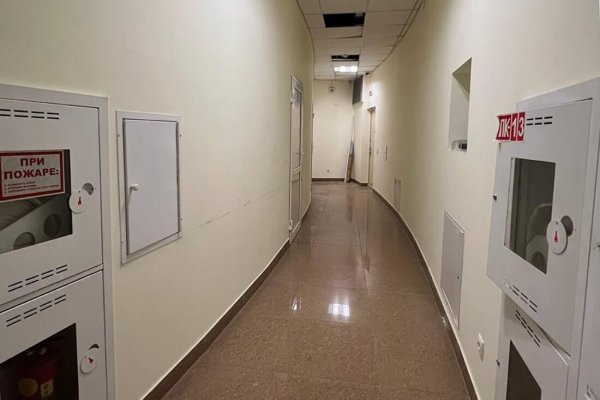 Продается торговое помещение по адресу г. Минск, Мележа ул., д. 1 - фото 8