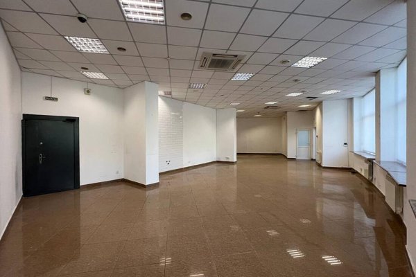 Продается торговое помещение по адресу г. Минск, Мележа ул., д. 1 - фото 11